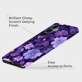 Lilac Blossoms - Peeperly